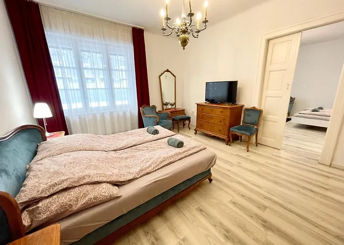 Mehdi Residence 1