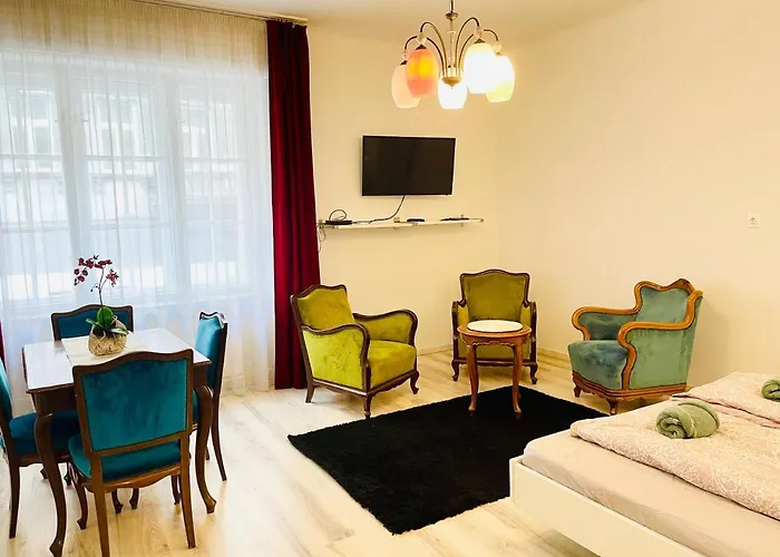 Mehdi Residence 1
