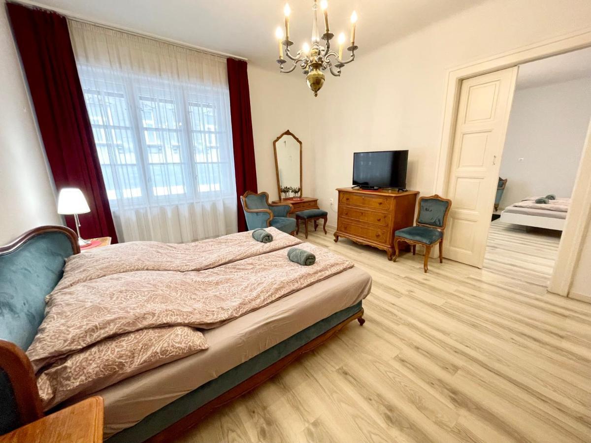 Mehdi 1 Apartment Budapest