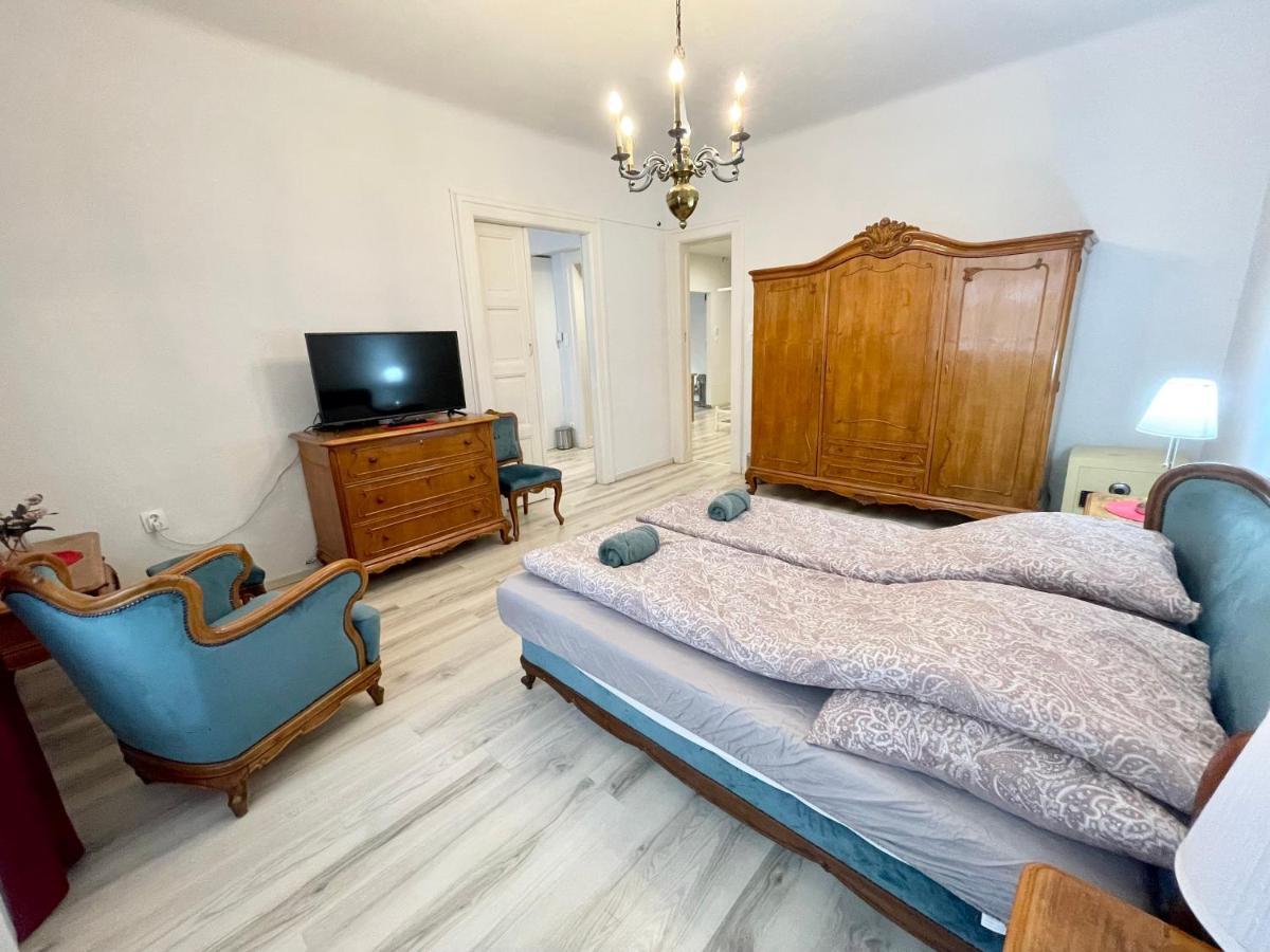 Apartment Mehdi 1 *