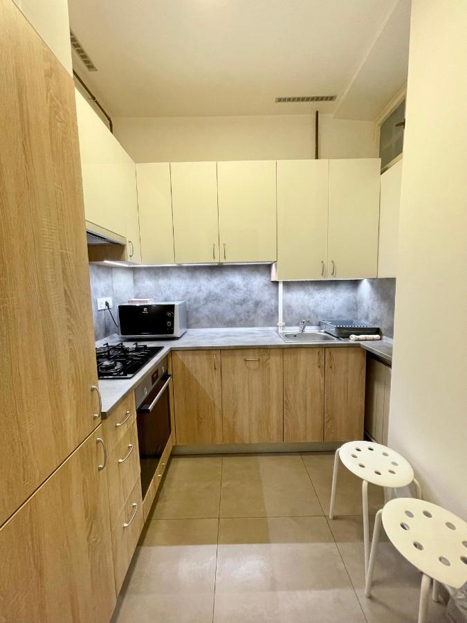Mehdi 1 Apartment *