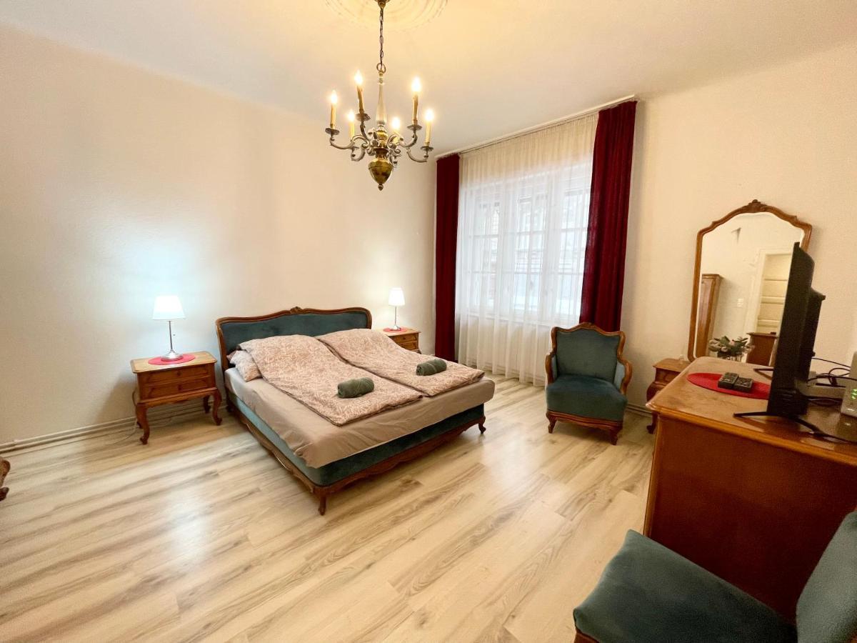 Apartment Mehdi 1