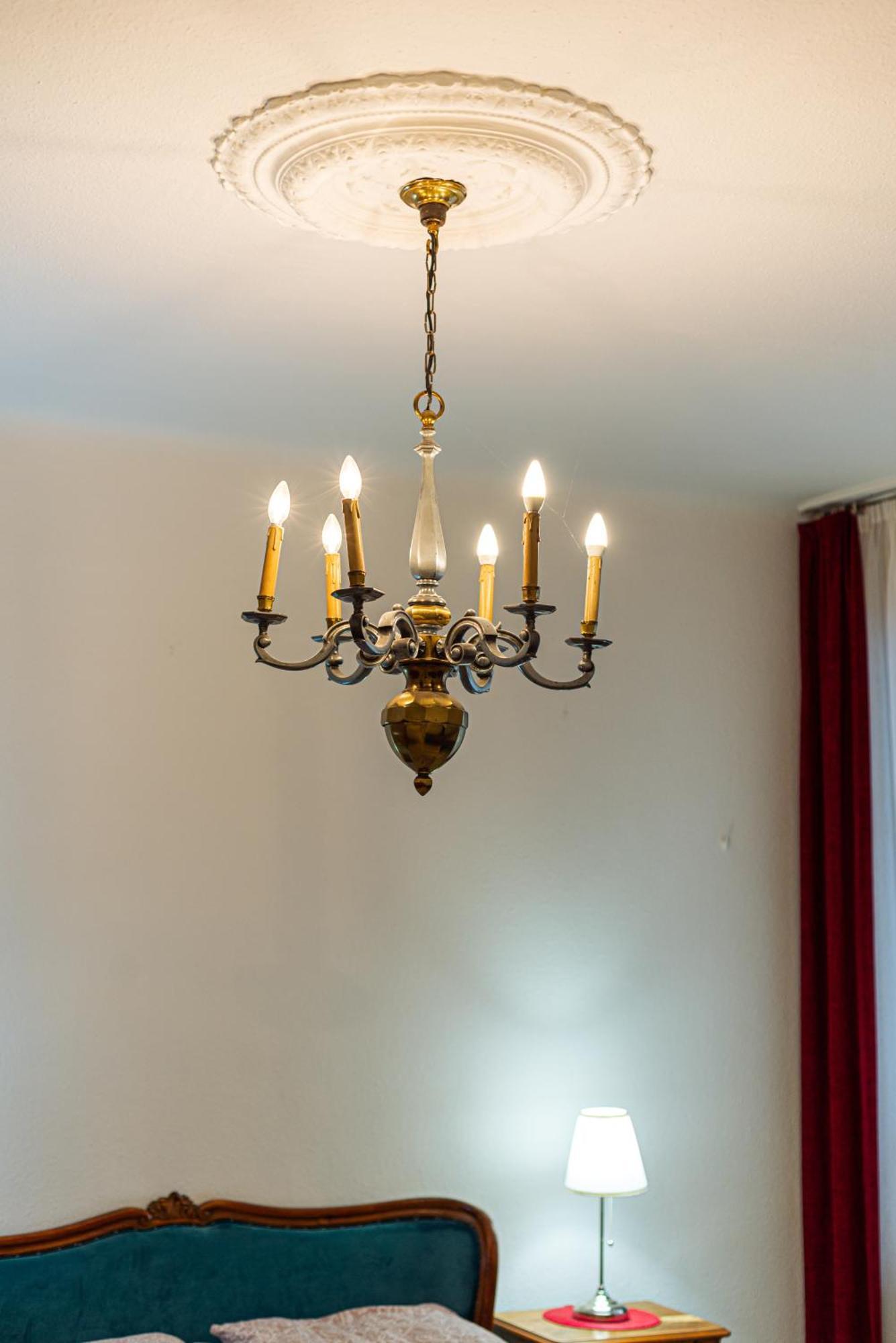 Mehdi 1 Apartment Budapest