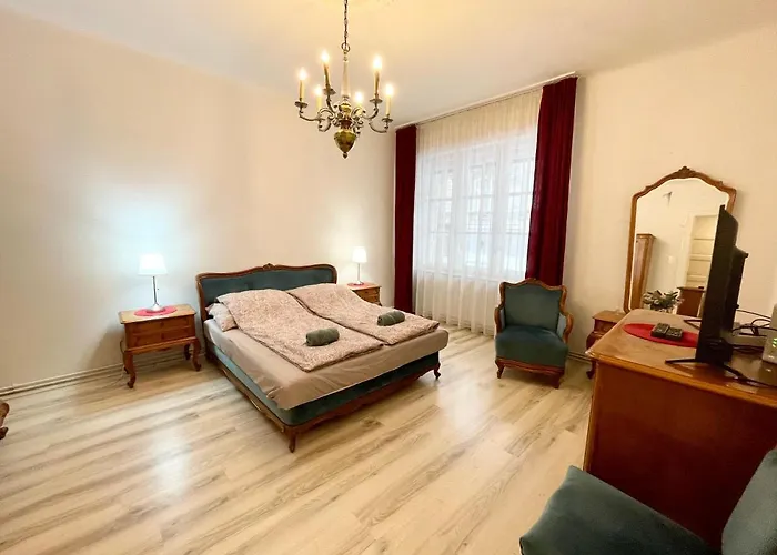 Mehdi Residence 1